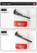 ENLEE Bicycle Torque Wrench with Bit Set For Bike Repair