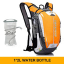 Outdoor Hydration Backpack for Cycling Hiking Climbing Gear