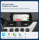 Road Top Wireless CarPlay Android Auto for BMW Z4 E89