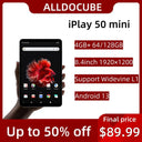 Alldocube iPlay 50 Mini Tablet 8.4 Inch 4GB RAM Display