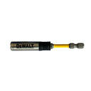 DEWALT Extreme Impact Bit Holder with Magnetic Lock Tool