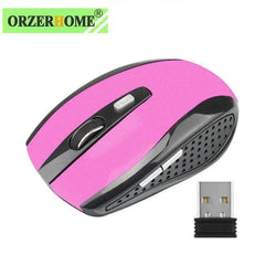 ORZERHOME Wireless Gaming Mouse: Elevate Your PC Gaming Setup