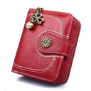 Stylish PU Leather Wallet & Purse Organize in Style Now