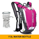 Outdoor Hydration Backpack for Cycling Hiking Climbing Gear