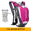 Outdoor Sports Hydration Pack - Lightweight Water Backpack