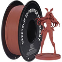 Geeetech 1kg 1.75mm Matte PLA Filament Fast Ship Colors