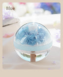 270ML USB Rechargeable Ultrasonic Humidifier with LED Light