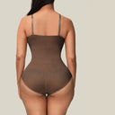 Sculpting Bodysuit Shapewear for Women - Tummy Control & Butt Lift Full Body Shaper