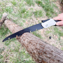 Folding Saw Woodworking Hacksaw Multifunction Cutting Tool