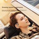 Translation Earbuds AI Language Translator Bluetooth 5.4