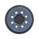 5 Inch 8 Hole Hook Loop Sanding Disc Pads for Dewalt Orbital Sanders Durable & Efficient