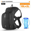 Ultralight 10L Hydration Backpack for Cycling Hiking