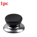 Universal Kitchen Pot Lid Knob Handle Replacement Eco-Friendly Grip