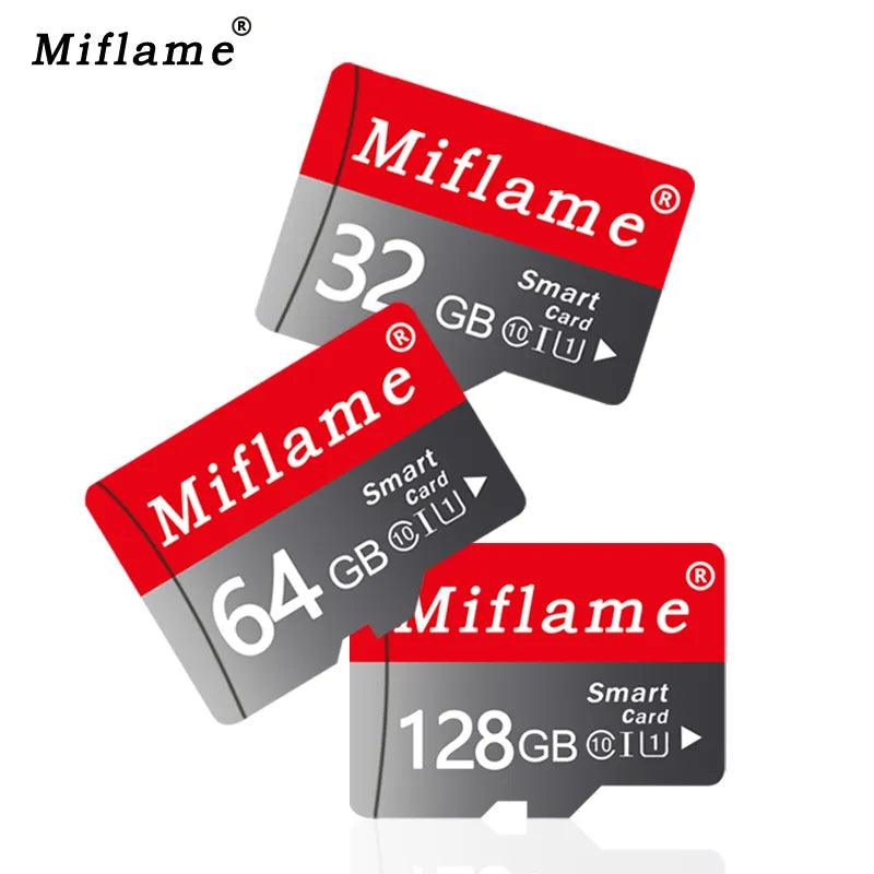 256GB High-Speed Class 10 Micro SD Card: Versatile Storage for All Devices  ourlum.com   