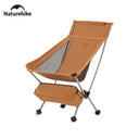 Naturehike Camping Moon Chair High Back Ultralight Folding Chair