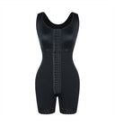 High Compression Colombianas Bodysuit Shapewear for Waist Training & Butt Lifting