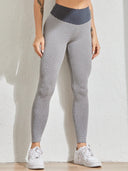 Ultimate High Waist Sport Leggings for Women - Stylish Fitness Jeggings  ourlum.com   