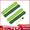 Hepa Filter Side Brush Bundle Kit for iRobot Roomba