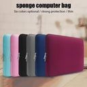 Trendy Laptop Sleeve for Macbook and Laptops Chic Protection