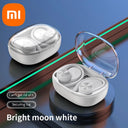 Xiaomi Language Translation Earbuds Online Support 144 Languages And Accent Translate Music And Call Wireless Translation Device