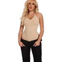 Sculpting Seamless Bodysuit Shapewear for Women - Tummy Control & Butt Lifter