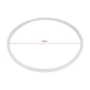 18-32cm Silicone Home Pressure Cooker Seal Ring Replacement