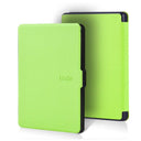 Kindle Paperwhite Waterproof Shockproof Case: Durable Cover for Device  ourlum.com Grass Green DP75SDI KPW 1 2 3 