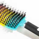 Ultimate Hairbrush Comb with Scalp Massage for Growth