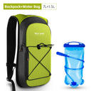 West Biking 10L/16L Hydration Cycling Backpack for Sports