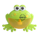 Baby Bubble Bath Toy With Music And Soap Feature Fun