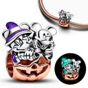 Disney Lilo Stitch Silver Charms Express Your Style with Magic