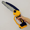 Cordless Brushless Chainsaw 8/6 Inch Wood Cutting Tool DeWALT