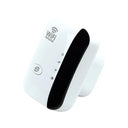 WiFi Signal Amplifier: Boost Efficiency & Coverage  ourlum.com WHITE US plug 