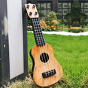 4 Strings Classical Ukulele Guitar Toy Musical Instruments for Kids