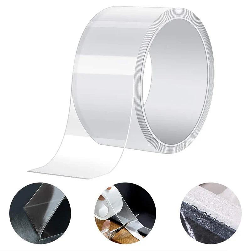 Waterproof Seam Sticker Tape for Kitchen Bathroom Waterproof Sealing  ourlum.com   