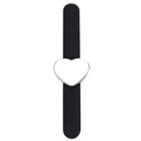 Magnetic Hairpin Holder Wrist Band for Styling Tools Accessory