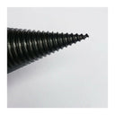 32 MM 42 MM Firewood Log Splitter Wood Drill Bit Anti-Skid Thread Screw Splitting Cone Twist