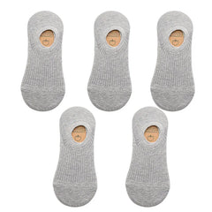 Breathable Cotton Socks: Stylish Comfort for Active Men