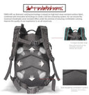 25L/50L Tactical Backpack Large Molle Hiking Bags Men