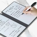 A5 Reusable Whiteboard Notebook Set with Whiteboard Pen