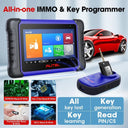 Autel MaxiIM IM508S Pro Key Fob Programmer and Tool