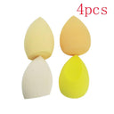 Versatile Beauty Sponge Set for Flawless Makeup Blending