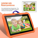 7-Inch Kids Learning Tablet with 5G WiFi and Android 9