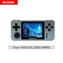 ANBERNIC NEW RG280M Retro MINI Handheld Game Console 64Bit