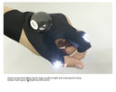 19311846652 Led Fishing Light Glowing Glove For Night Fishing