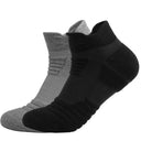 Performance-Boosting Anti-Slip Sports Socks for Men & Women