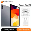 Xiaomi Redmi Pad SE 11 FHD Plus Tablet Snapdragon 680