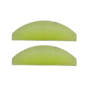 Silicone Eyelash Perm Pads Lashes Rods Shield Lifting 3D Eyelash Curler Accessories Applicator Makeup Tool  ourlum.com Green  