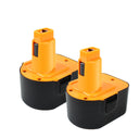 High-Performance 12V 3.5Ah Dewalt Replacement Battery Pack