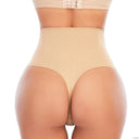 High Waist Shaping Boyshorts for Tummy Control & Butt Lift